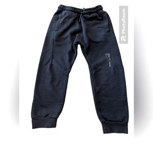 Boy Zara joggers